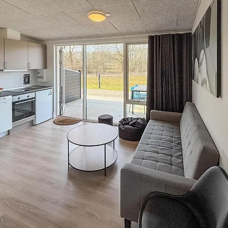 2 Bedroom Cozy In 아파트