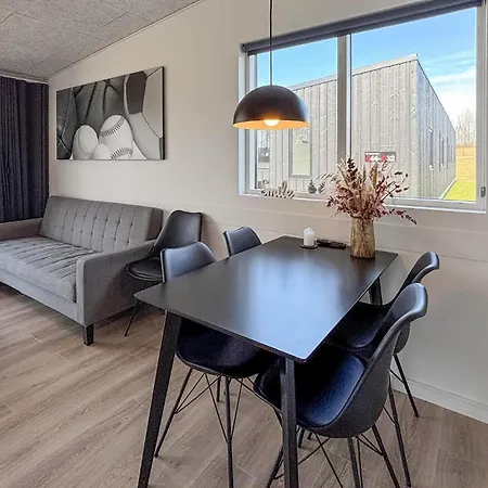 아파트 2 Bedroom Cozy In