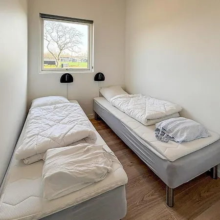 Apartamento Acogedor De 2 En