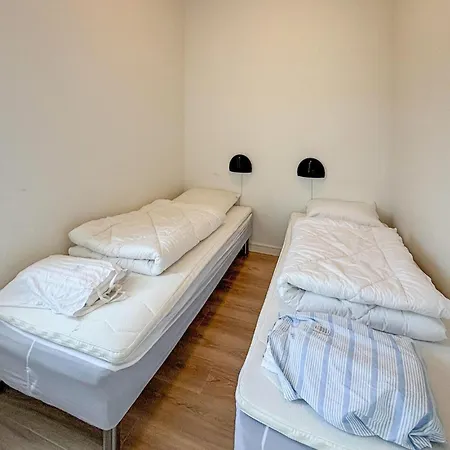2 Bedroom Cozy In 아파트